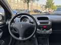 Peugeot 107 1.0-12V XS NAP INRUILKOOPJE MEENEEMRPIJS Negro - thumbnail 16