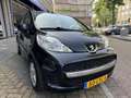 Peugeot 107 1.0-12V XS NAP INRUILKOOPJE MEENEEMRPIJS Noir - thumbnail 4
