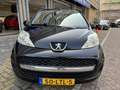 Peugeot 107 1.0-12V XS NAP INRUILKOOPJE MEENEEMRPIJS Noir - thumbnail 3