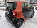smart forTwo fortwo coupe passion Pano|SHZ|Allwetter Orange - thumbnail 6