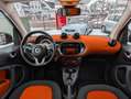smart forTwo fortwo coupe passion Pano|SHZ|Allwetter Orange - thumbnail 16