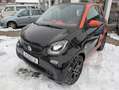 smart forTwo fortwo coupe passion Pano|SHZ|Allwetter Orange - thumbnail 3