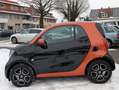 smart forTwo fortwo coupe passion Pano|SHZ|Allwetter Orange - thumbnail 8