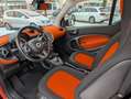 smart forTwo fortwo coupe passion Pano|SHZ|Allwetter Orange - thumbnail 15