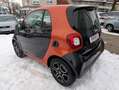 smart forTwo fortwo coupe passion Pano|SHZ|Allwetter Orange - thumbnail 9