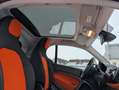 smart forTwo fortwo coupe passion Pano|SHZ|Allwetter Orange - thumbnail 21