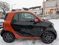 smart forTwo fortwo coupe passion Pano|SHZ|Allwetter Orange - thumbnail 7