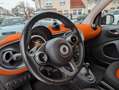 smart forTwo fortwo coupe passion Pano|SHZ|Allwetter Orange - thumbnail 14
