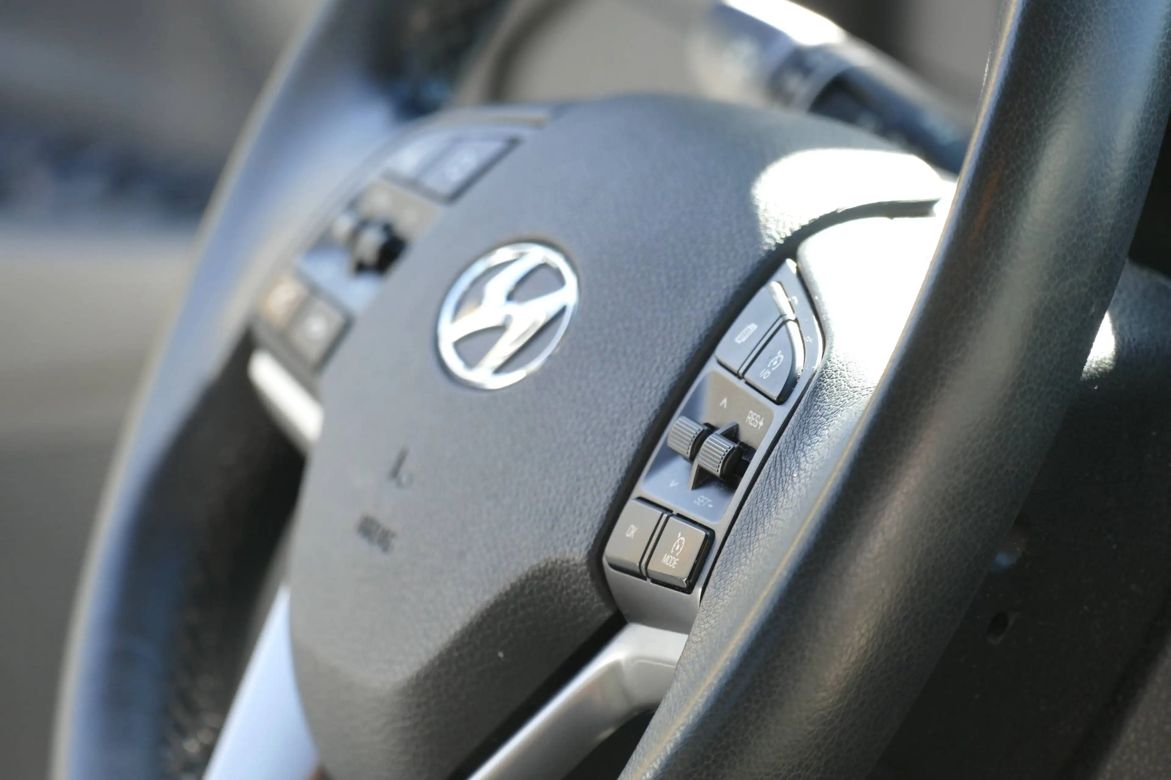 Hyundai TUCSON Advantage °1.Hand-Navi-Cam-Abnehmbare AHK° — photo 15