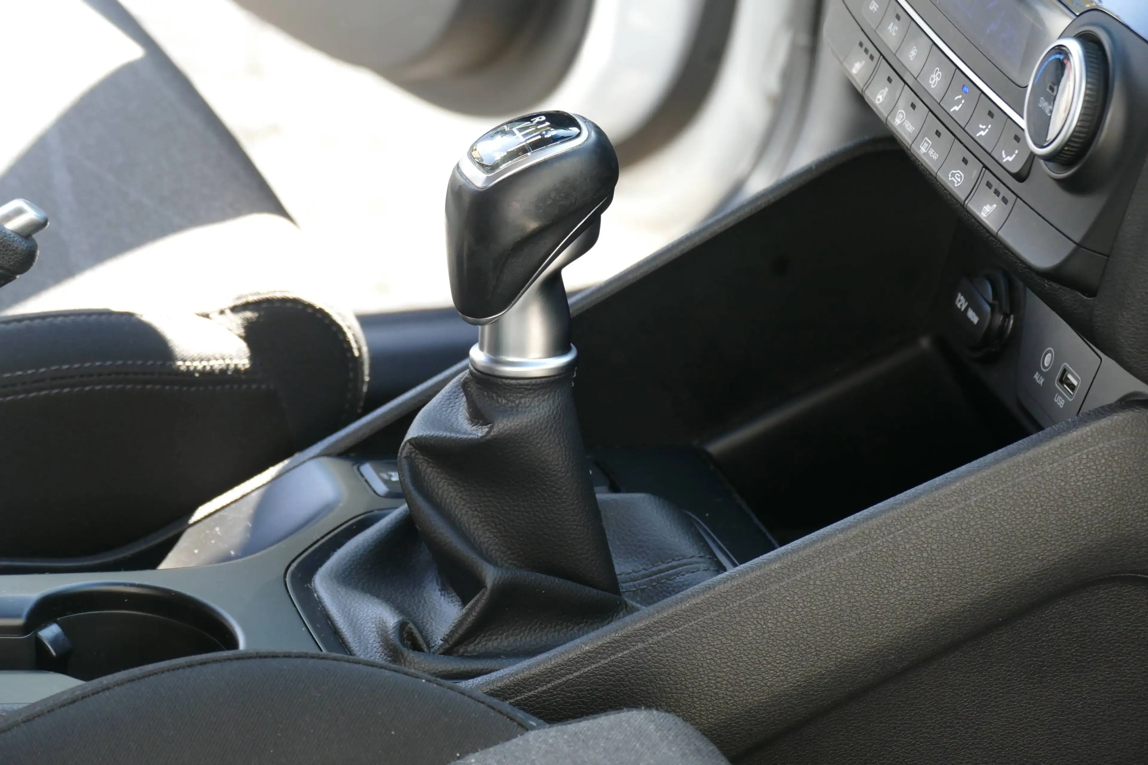 Hyundai TUCSON Advantage °1.Hand-Navi-Cam-Abnehmbare AHK° — photo 16