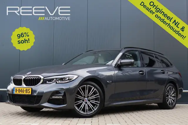 BMW 3er