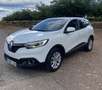 Renault Kadjar 1.2 TCe Energy Intens 97kW Blanc - thumbnail 1
