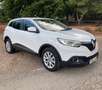 Renault Kadjar 1.2 TCe Energy Intens 97kW Blanc - thumbnail 2