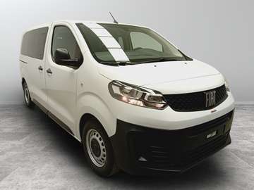 Scudo ICE 2022 - Scudo Ice 1.5 bluehdi 120cv L2H1