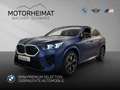 BMW X2 M 35i xDrive Individual H&K 20" 360° ACC HUD Albastru - thumbnail 1