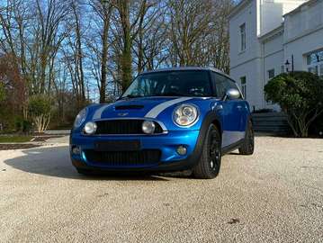 Mini Clubman 1.6i Cooper S