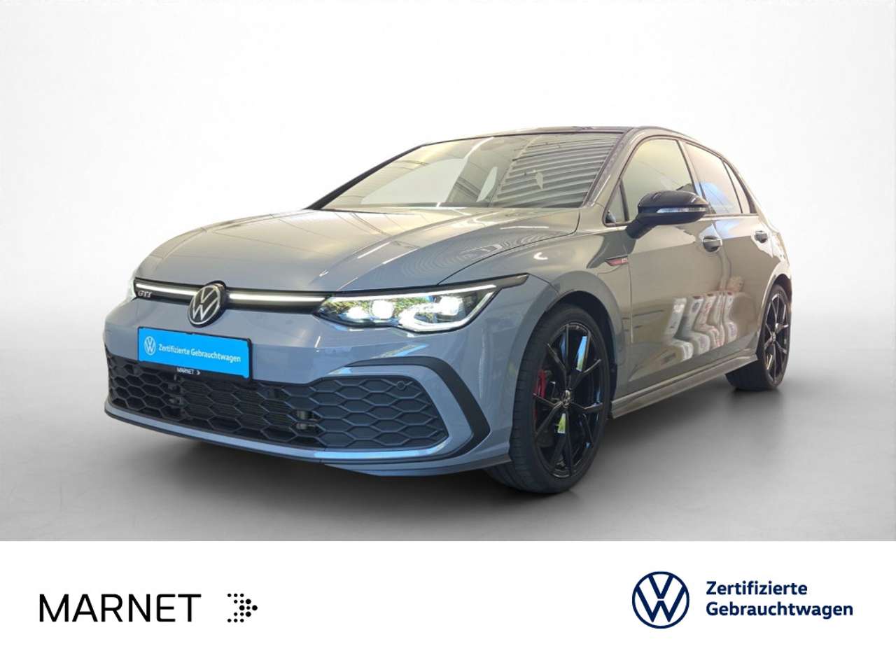 Volkswagen Golf GTI 2023
