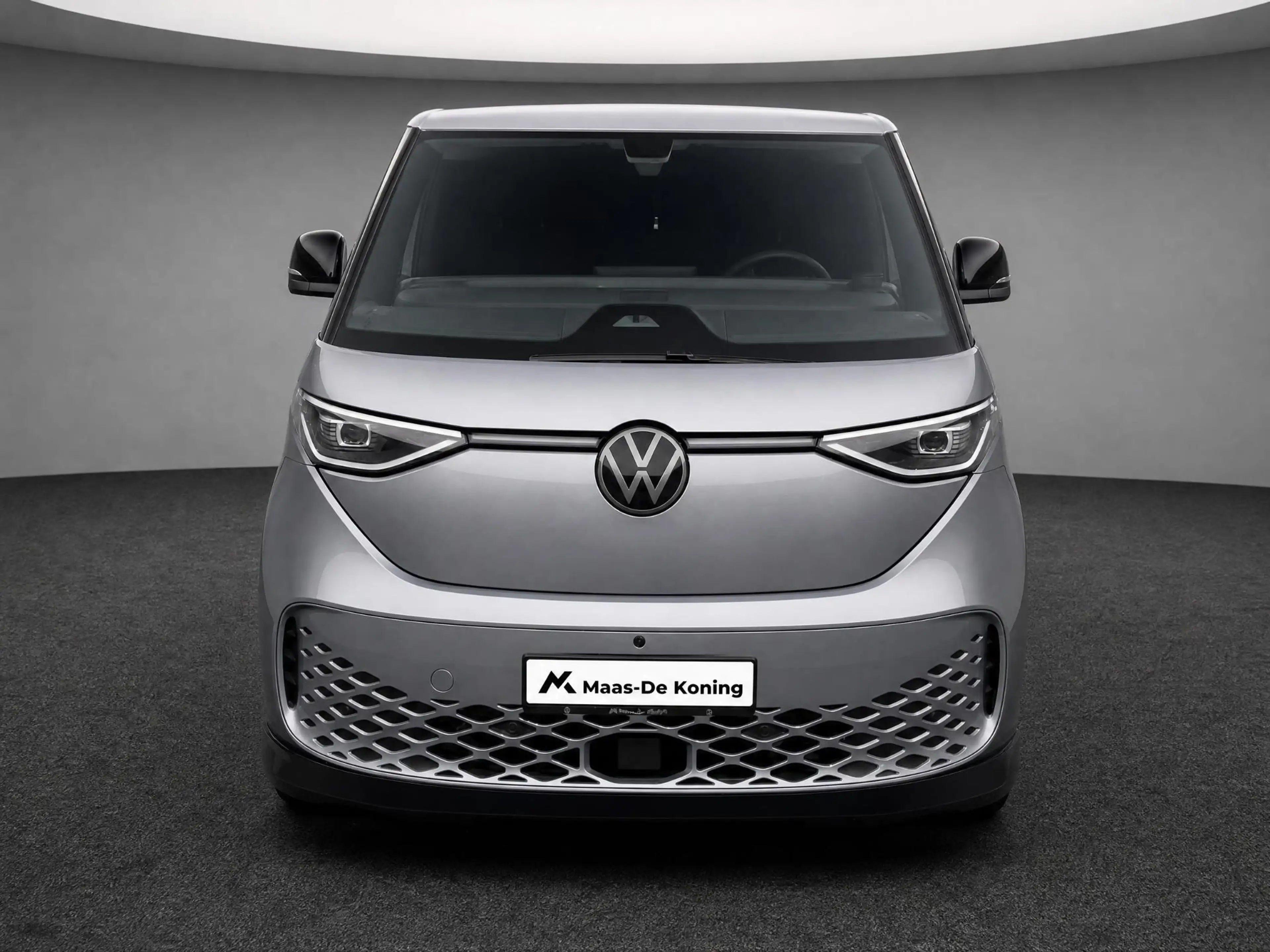 Volkswagen ID. Buzz Cargo Bulli Limited Edition 79kWh 286pk — photo 2