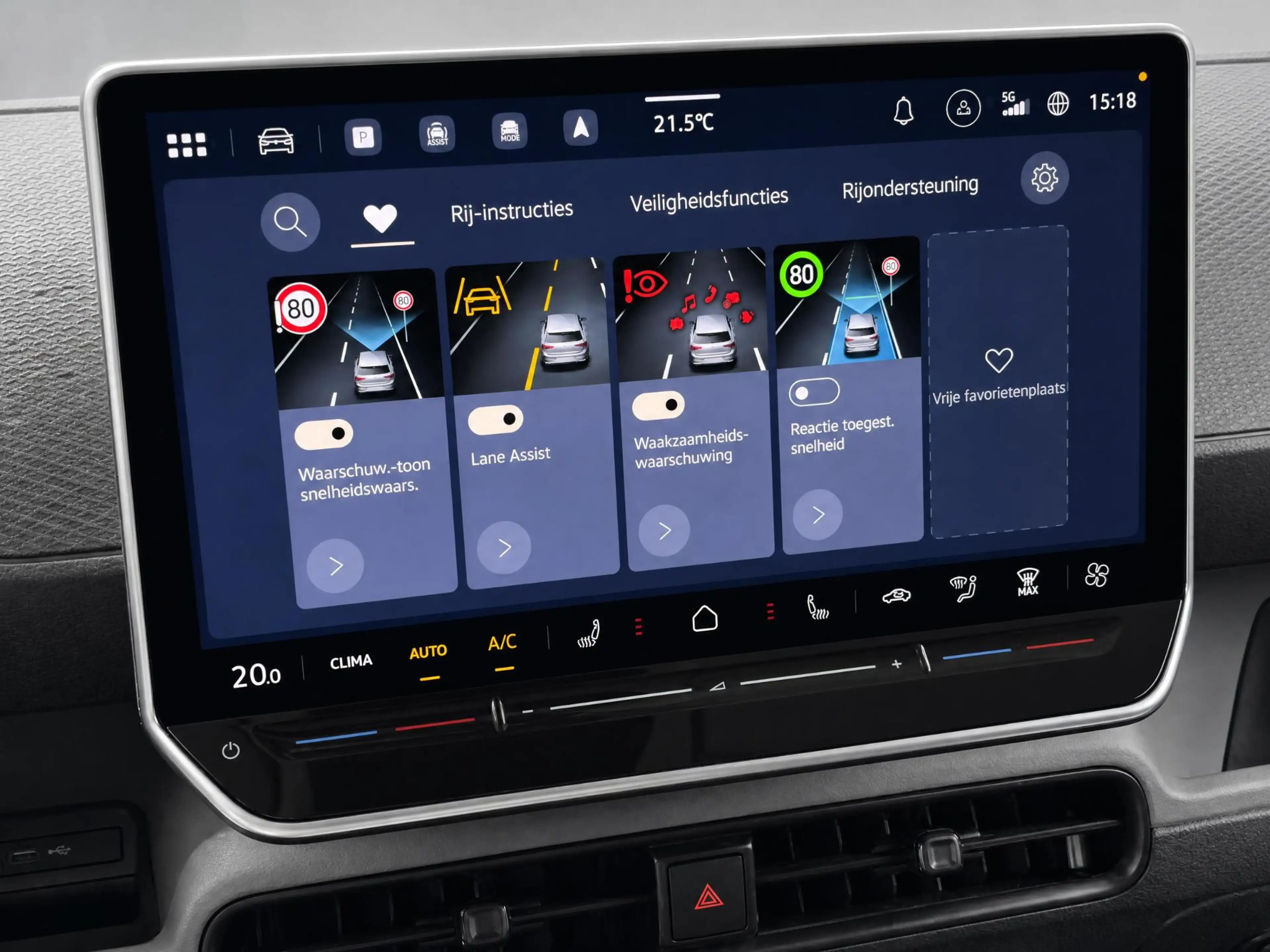 Volkswagen ID. Buzz Cargo Bulli Limited Edition 79kWh 286pk — photo 15