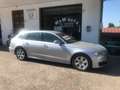 Audi A6 Avant 2.0 TDI 190 CV ultra S tronic  navig!!!!! Argento - thumbnail 1