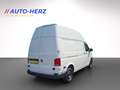 Volkswagen T6 Transporter L2H3 *AUTOMATIK-KLIMA-PDC-DAB* Weiß - thumbnail 9