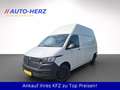 Volkswagen T6 Transporter L2H3 *AUTOMATIK-KLIMA-PDC-DAB* Weiß - thumbnail 5