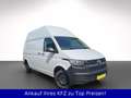 Volkswagen T6 Transporter L2H3 *AUTOMATIK-KLIMA-PDC-DAB* Weiß - thumbnail 2