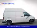 Volkswagen T6 Transporter L2H3 *AUTOMATIK-KLIMA-PDC-DAB* Weiß - thumbnail 7