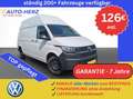 Volkswagen T6 Transporter L2H3 *AUTOMATIK-KLIMA-PDC-DAB* Weiß - thumbnail 1