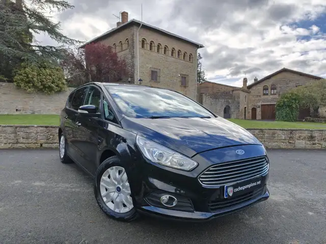 Ford S-Max 2.0TDCi Trend 150