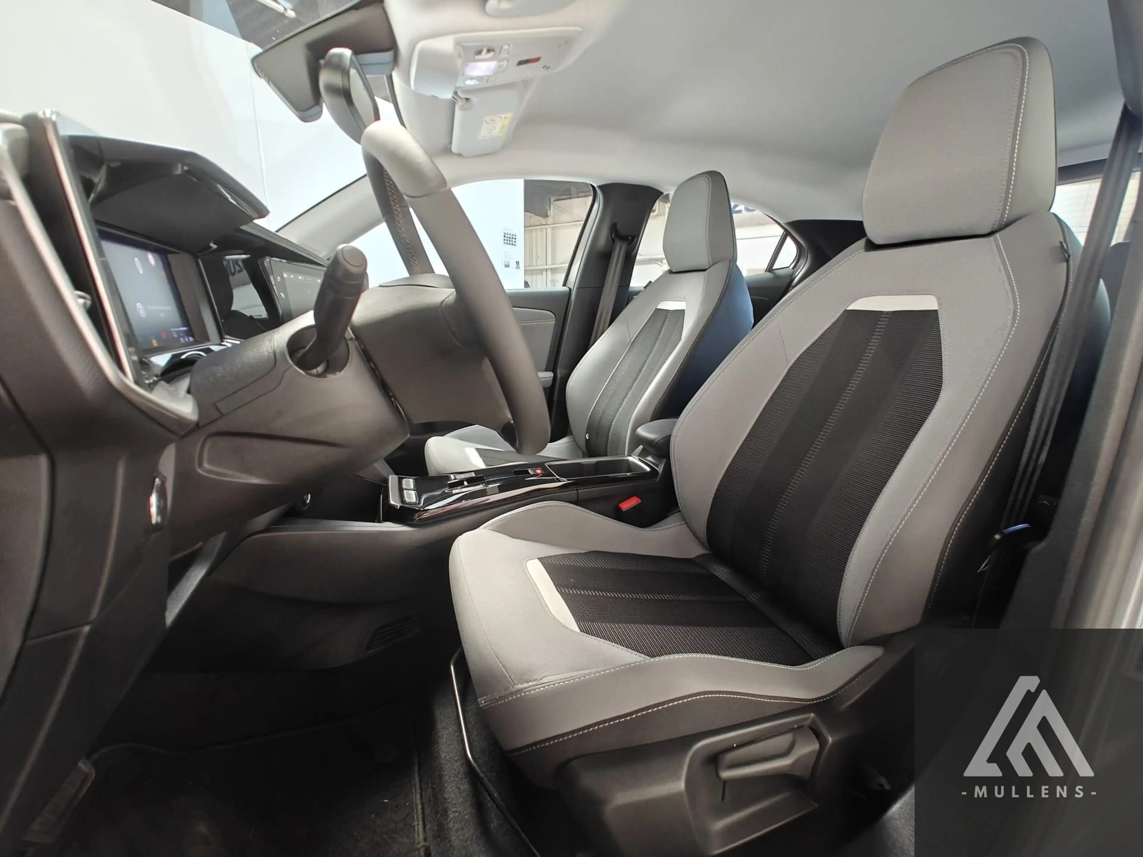 Opel Mokka-E BEV 50kWh Edition — photo 11