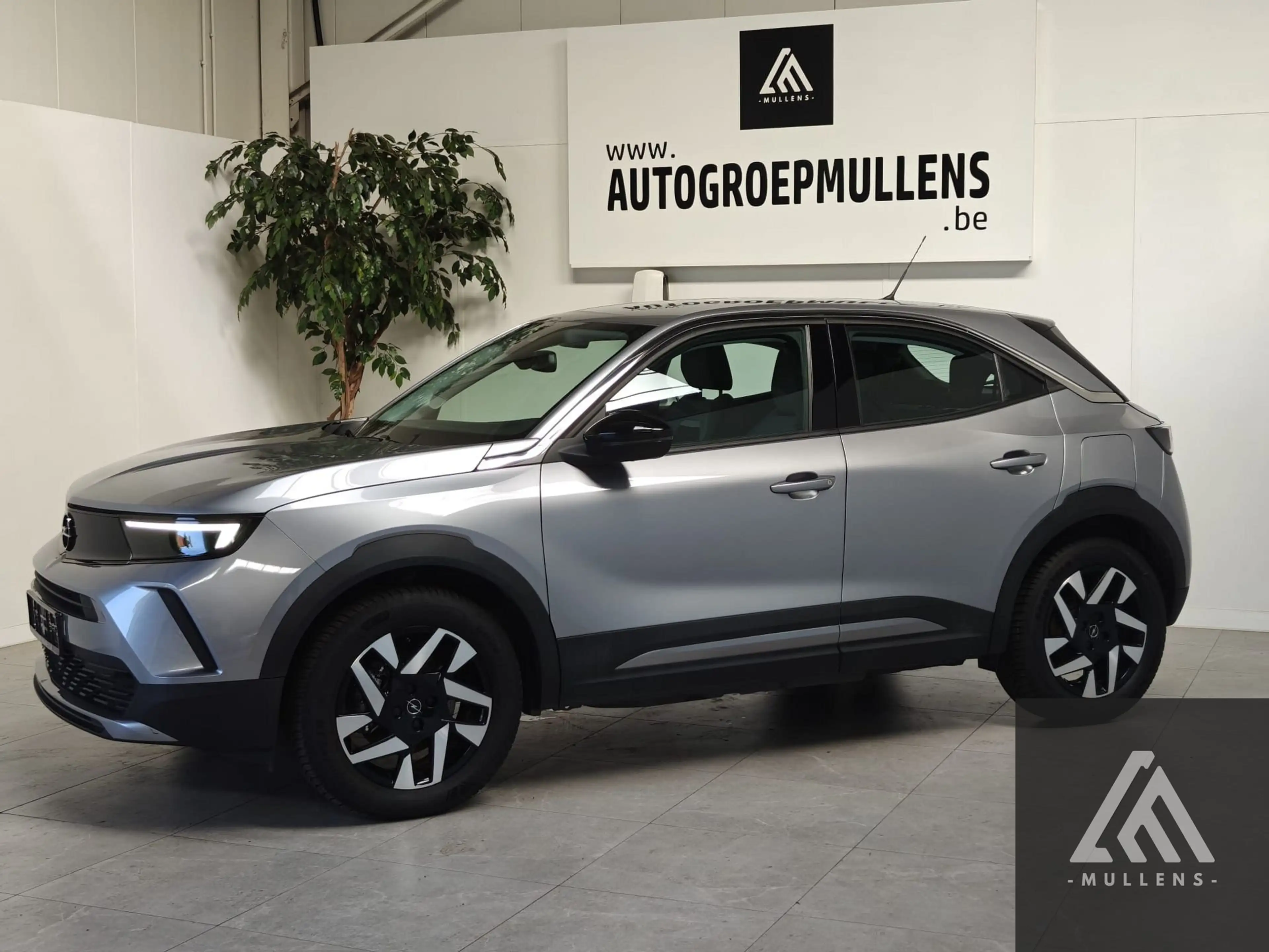 Opel Mokka-E BEV 50kWh Edition — photo 2