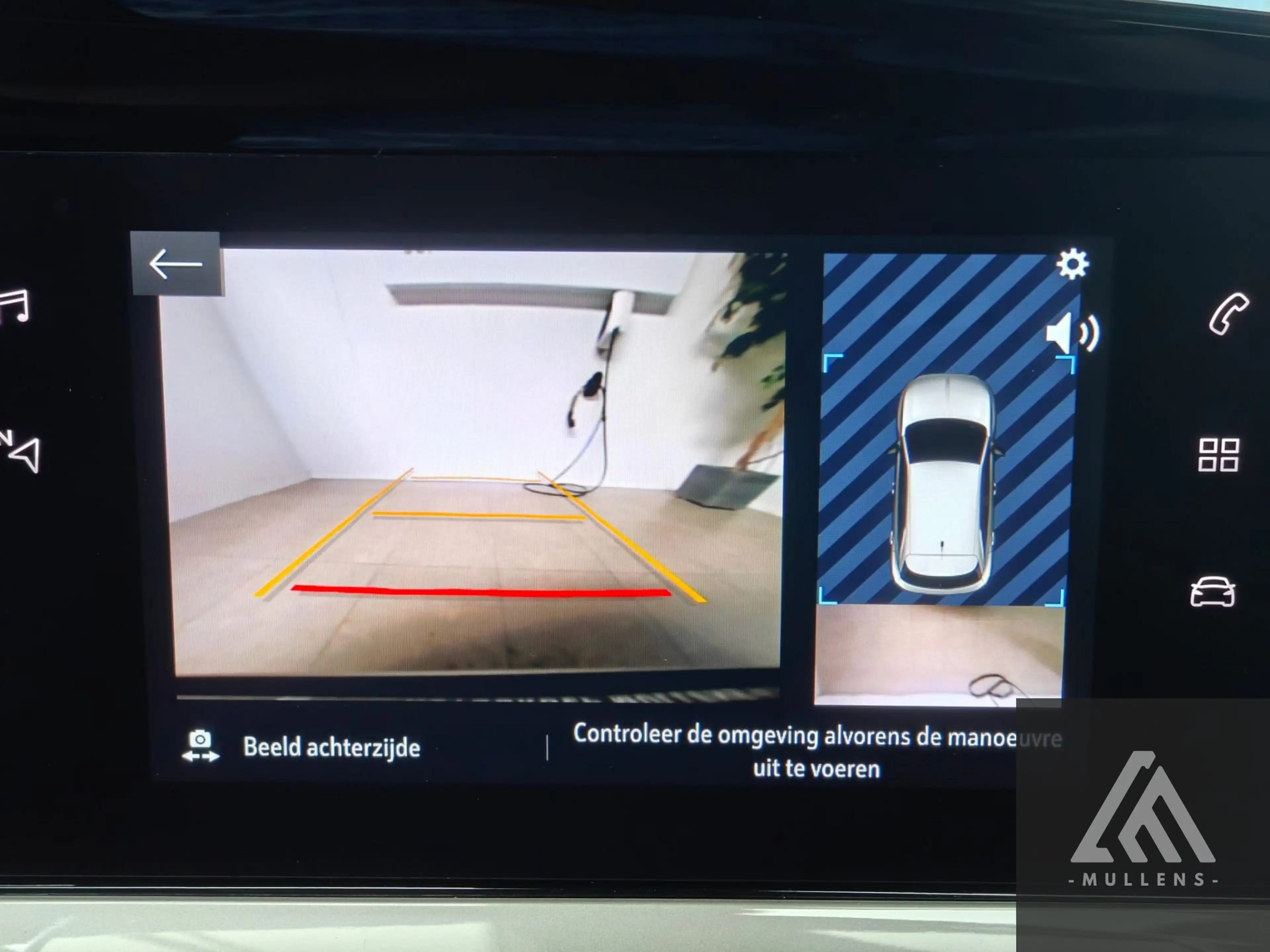 Opel Mokka-E BEV 50kWh Edition — photo 15