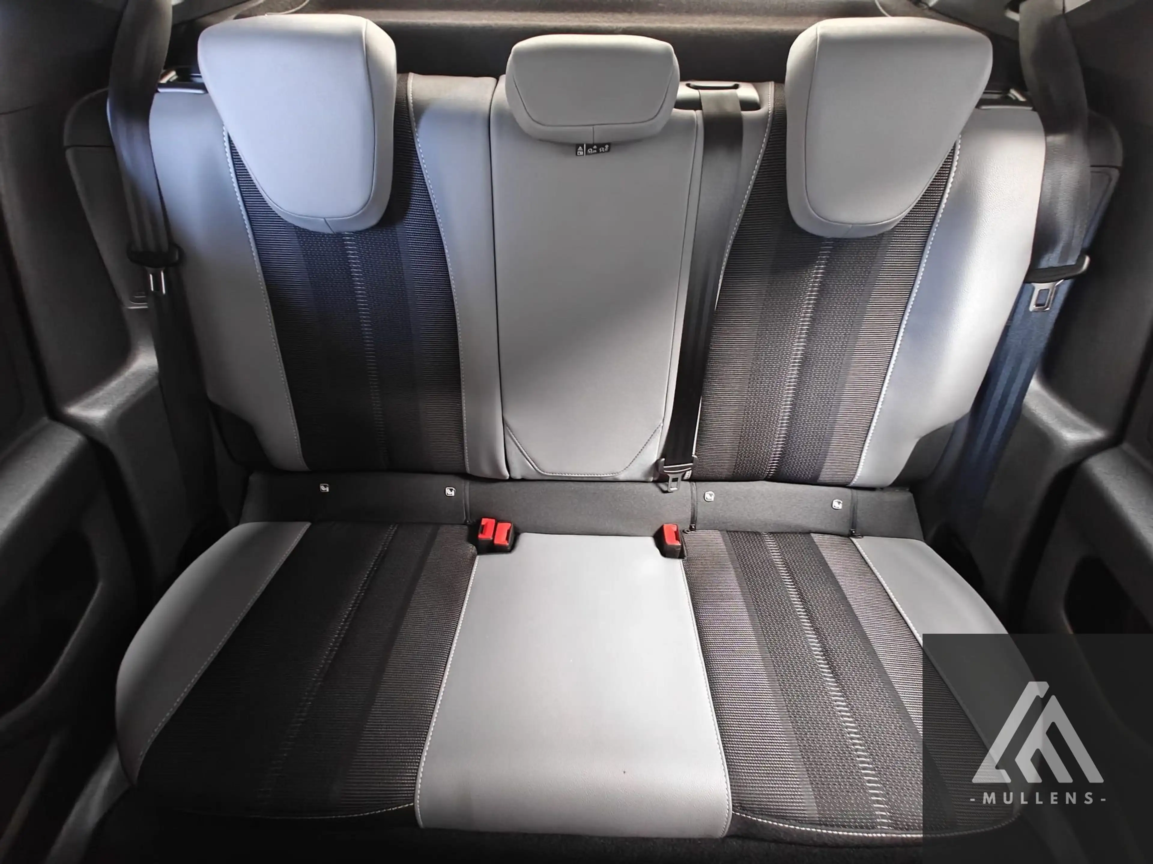 Opel Mokka-E BEV 50kWh Edition — photo 14