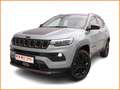 Jeep Compass 4Xe 1.3 Turbo T4 PHEV AWD DCT Upland + Cam Gris - thumbnail 1