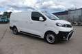 Toyota Proace 2.0 L3 Meister*Klima*Temp*Navi*AHK*Kamera Weiß - thumbnail 3