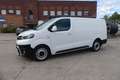 Toyota Proace 2.0 L3 Meister*Klima*Temp*Navi*AHK*Kamera Weiß - thumbnail 1