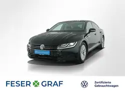 Volkswagen Arteon 2.0 TDI DSG Navi LED SignAssist LM17 GRA
