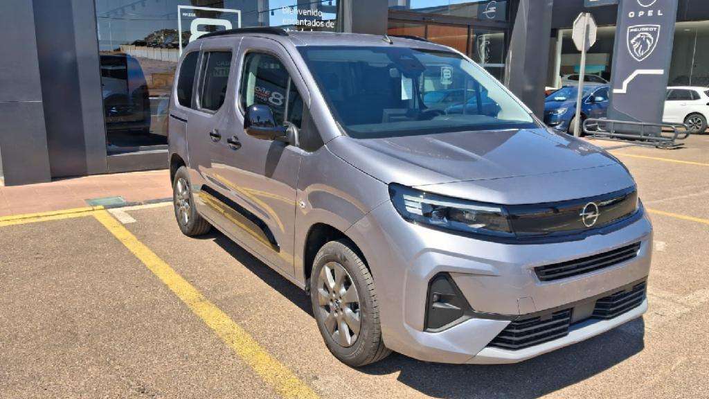 Opel Combo 1.5 GS BHDI 130CV AT8 - foto 1
