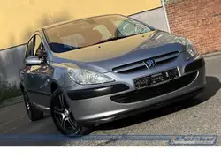 Find Peugeot 307 from 2004 for sale - AutoScout24