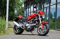 Ducati Monster 1000 M Rood - thumbnail 10
