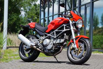 Ducati Monster 1000 M