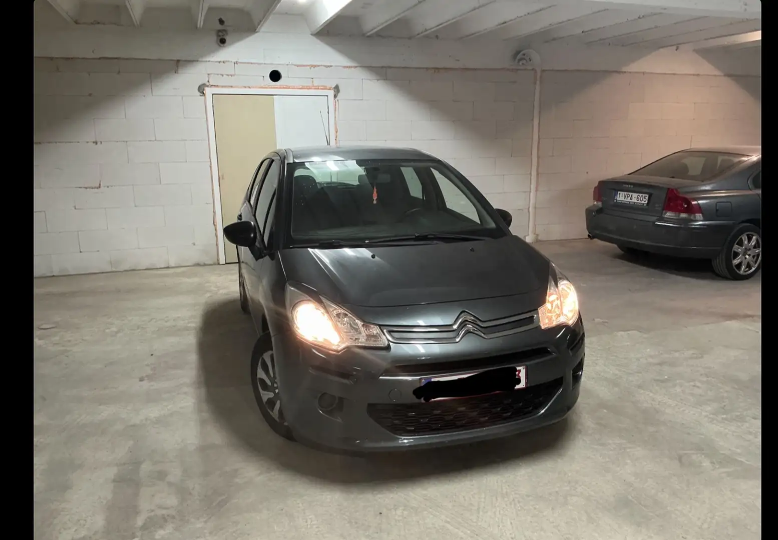Citroen C3 1.0 PureTech Attraction - 1