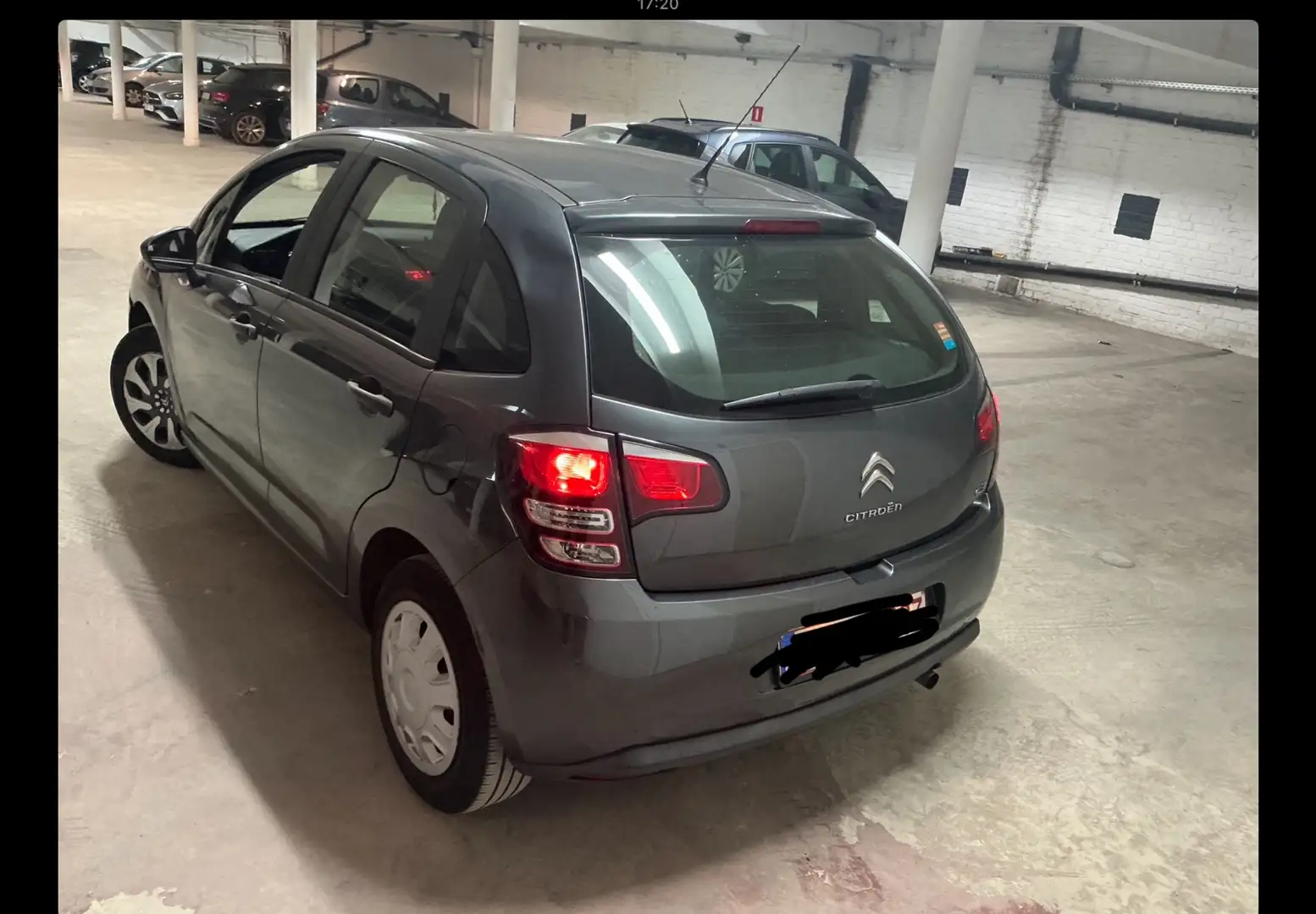 Citroen C3 1.0 PureTech Attraction - 2