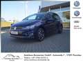 Volkswagen Golf Sportsvan 1.0 TSI "UNITED", Rear view, ACC Bleu - thumbnail 1