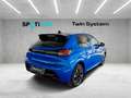 Peugeot 208 2ª serie Hybrid 100 e-DCS6 Allure Bleu - thumbnail 5