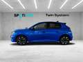 Peugeot 208 2ª serie Hybrid 100 e-DCS6 Allure Bleu - thumbnail 3