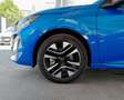 Peugeot 208 2ª serie Hybrid 100 e-DCS6 Allure Bleu - thumbnail 6