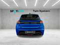 Peugeot 208 2ª serie Hybrid 100 e-DCS6 Allure Bleu - thumbnail 4