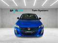 Peugeot 208 2ª serie Hybrid 100 e-DCS6 Allure Bleu - thumbnail 2
